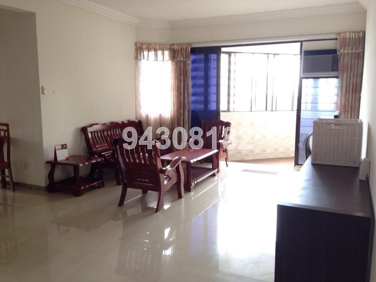 Park West (Enbloc) (D5), Condominium #76538502